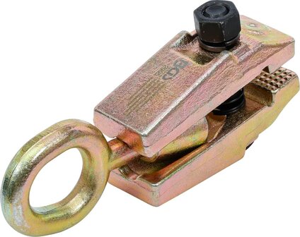 Pince carrosserie 43 mm un sens de traction jusqu&rsquo;a 5 t
