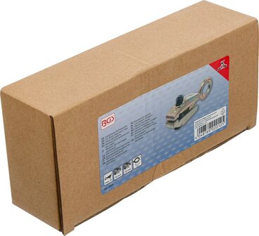 Pince carrosserie 43 mm un sens de traction jusqu&rsquo;a 5 t