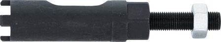 Extracteur d'injecteur pour MAN et Mercedes quatre dents