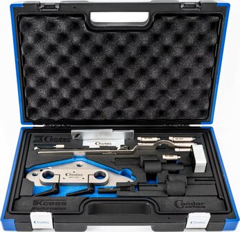 Kit de calado de distribucion Audi / VW EA211 Evo