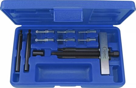 Extracteur de roulements interieur 13 pieces diametre 20-95 mm 