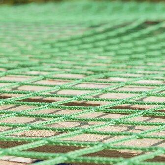 Filet pour remorque 1,50 x 2,60 m avec sandow elastique, en sachet plastique