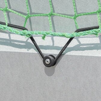 Filet pour remorque 1,80 x 3,00 m avec sandow elastique en sachet plastique