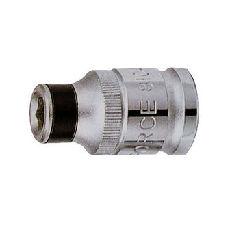 Porte-embout 1/2 pour embouts de diametre 10 mm