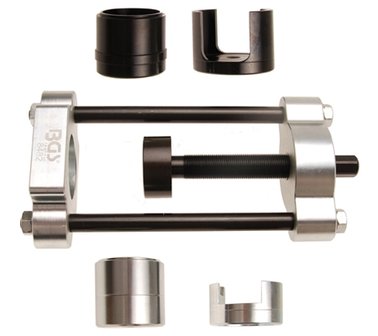 Jeu d&rsquo;outils pour suspensions articulees pour BMW 3