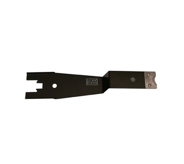 Outil degarnir pour leve-vitre et poignee de porte 270 mm