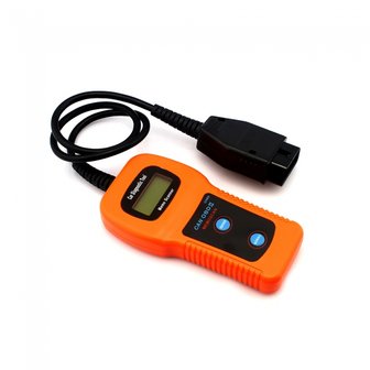 OBD2 U480 Error code scanner reader