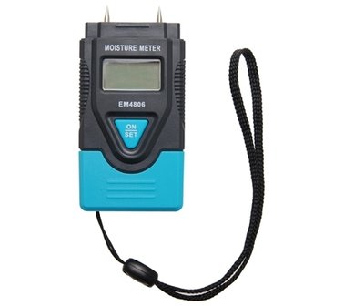 Hygrometre 3-EN-1