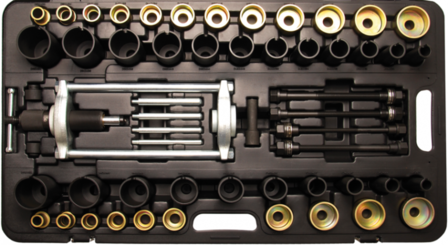 Jeu doutils pour bo tier de direction