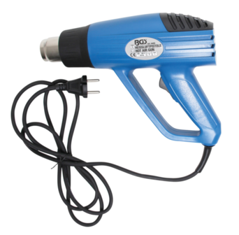 Decapeur thermique 2000 W