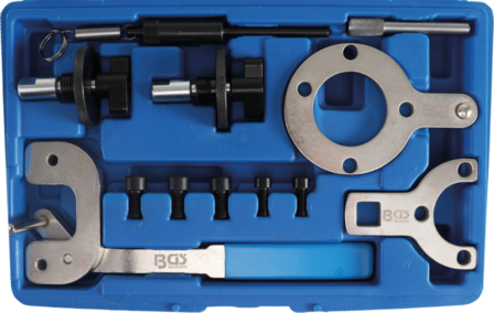 Moteur Timing Tool Set pour Fiat / Ford / Opel / Suzuki 1.3L Diesel