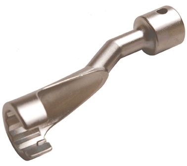 Cle speciale pour tuyau d&#039;injecteur pour BMW 12,5 mm (1/2) 14 mm