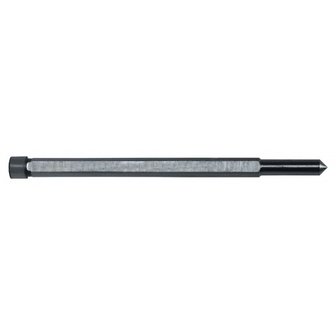 Tige de centrage pour fraises carotter 50mm