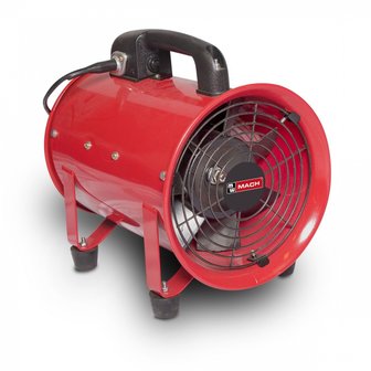 Mobile ventilateur 200mm - 250w