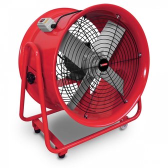 Mobile ventilateur 500mm - 1100w