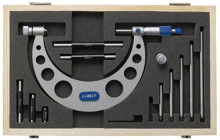 micrometre 0-150mm