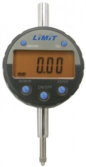 Cadran indicateur numerique -0.24 kg