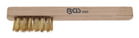 Brosse bougie 140 mm