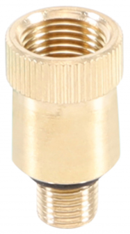 Adaptateur pour testeur de compression pour art. 8005, 8235, 8236, M10