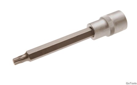 Douille a embouts (1/4) profil T (pour Torx) T30