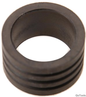 Bague caoutchouc pour adaptateur de test universel du circuit de refroidissement 40 - 45 mm
