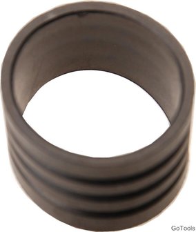 Bague caoutchouc pour adaptateur de test universel du circuit de refroidissement 35 - 40 mm