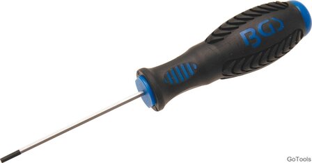 Hexagon interne Tournevis, H2.5 x 75 mm