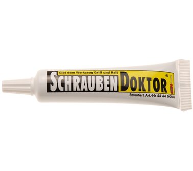 Schraubendoktor, p te de blocage tube de 20 g