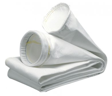 Sac filtre pour ventilateur 570mm