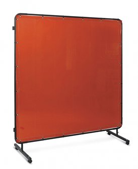 SOUDAGE PVC d&#039;orange