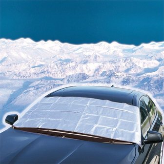 Film solaire anti-glace 70x180cm