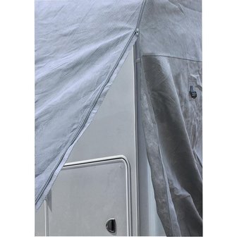 Housse protection de camping-car 5,70M