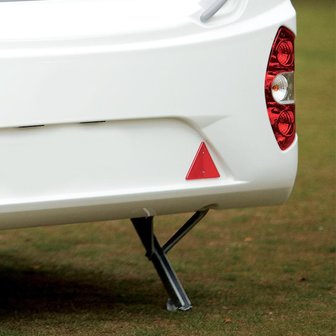 Support d&#039;angle pour caravane 600 kg