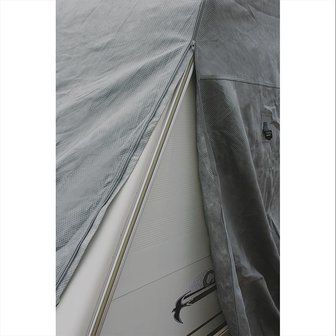 Housse protection de caravane 5,18-5,79M 250cm