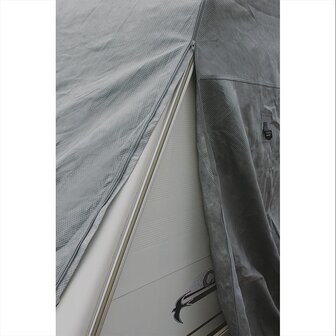 Housse protection de caravane 5,18-5,79M 235cm