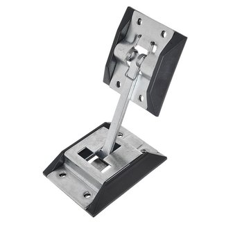 Support de porte avec contrepartie