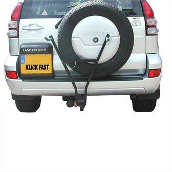 Porte-velos Klick Fast II