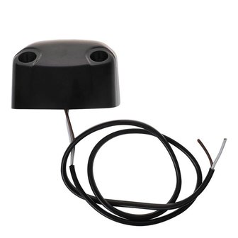 eclairage de plaque d&#039;immatriculation 12/24V 70x42mm LED