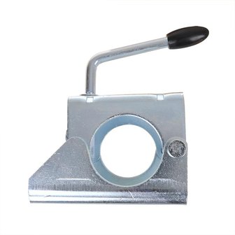 Pince 60 mm pour roue avant