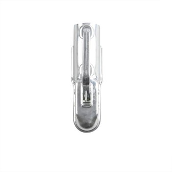 Attelage a boule rond 60 mm