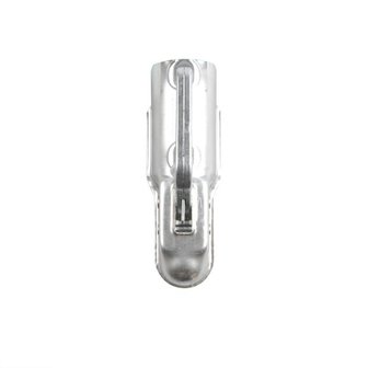 Attelage a boule rond 70 mm