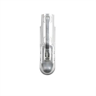 Attelage a boule rond 50 mm