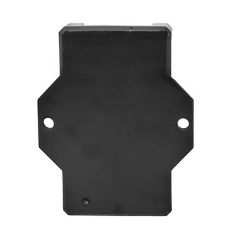 Processeur d&#039;eclairage LED 12 V pour remorques