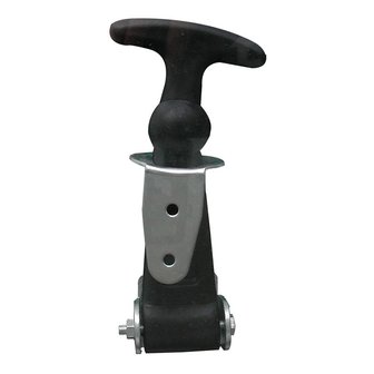 Extracteur de capot 12cm
