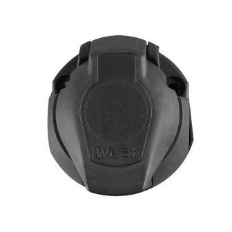 Prise PVC 13 broches type Multicon West