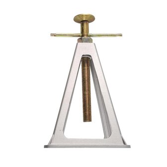 Ensemble de supports en aluminium de 4 pieces