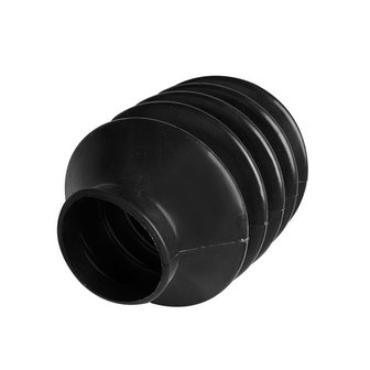 Cache-poussiere pour frein a inertie 55 mm