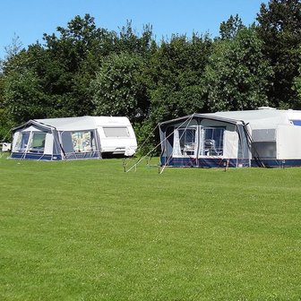 Ensemble de sangles anti-tempete 12,5 m
