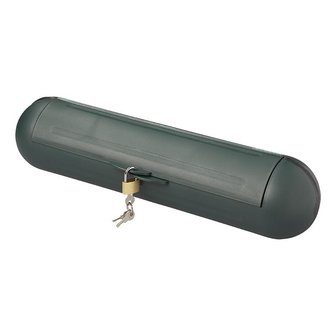 Coffret de securite pour connexions CEE