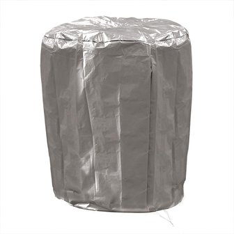 Housse de protection pour arbre de roue